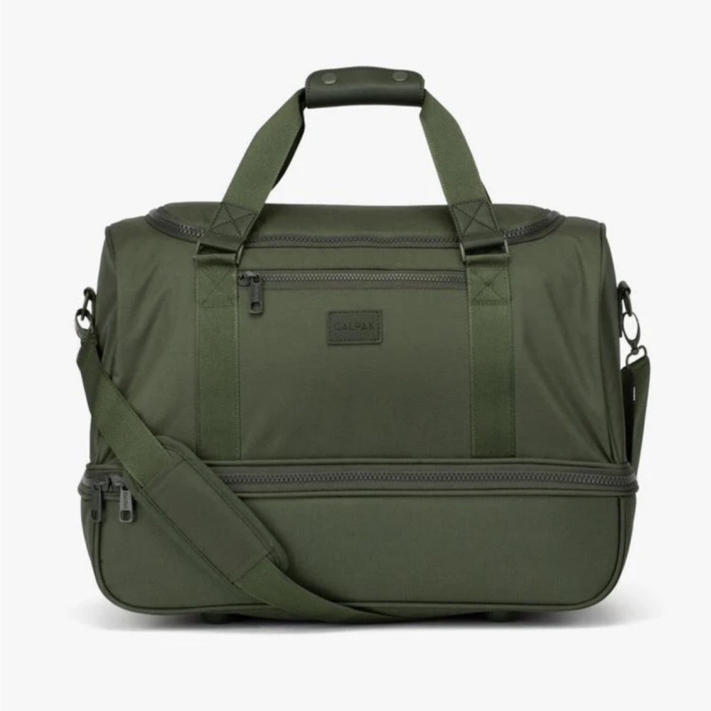 Calpak duffel